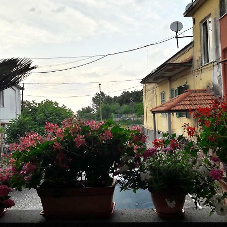 La Caldera Del Vesuvio Bed & Breakfast Ercolano Exterior photo